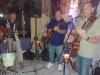 Randy Lee, Jimmy & Kenny played at Bourbon St. carrying on the party for Tommy’s 70th birthday.